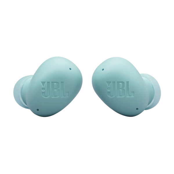 JBL Wave Beam TWS Earbuds with Noise Isolation (IP54 Water Resistant, Deep Bass Sound, Black) - Image 2