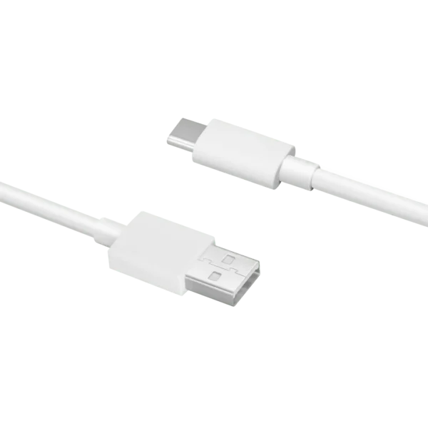 Realme USB-A to Type-C SUPERVOOC Cable - Image 2