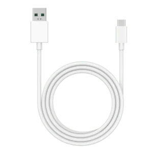 realme USB-A to Type-C SUPERVOOC Cable