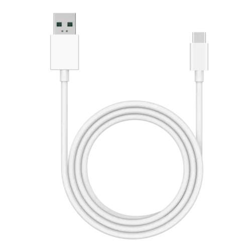 realme USB-A to Type-C SUPERVOOC Cable