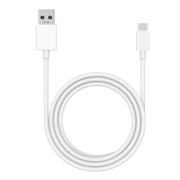 Realme USB-A to Type-C SUPERVOOC Cable