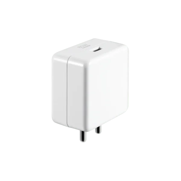realme SUPERVOOC 80W Power Adapter - Image 4