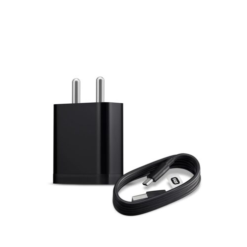 Mi Xiaomi 2A Fast Charger USB-A Power Adapter – Phone Wall Charger Compatible with Android, Samsung Galaxy, Xiaomi Redmi, Headphones, Bluetooth Devices -…
