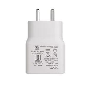 vivo 15W Adapter White