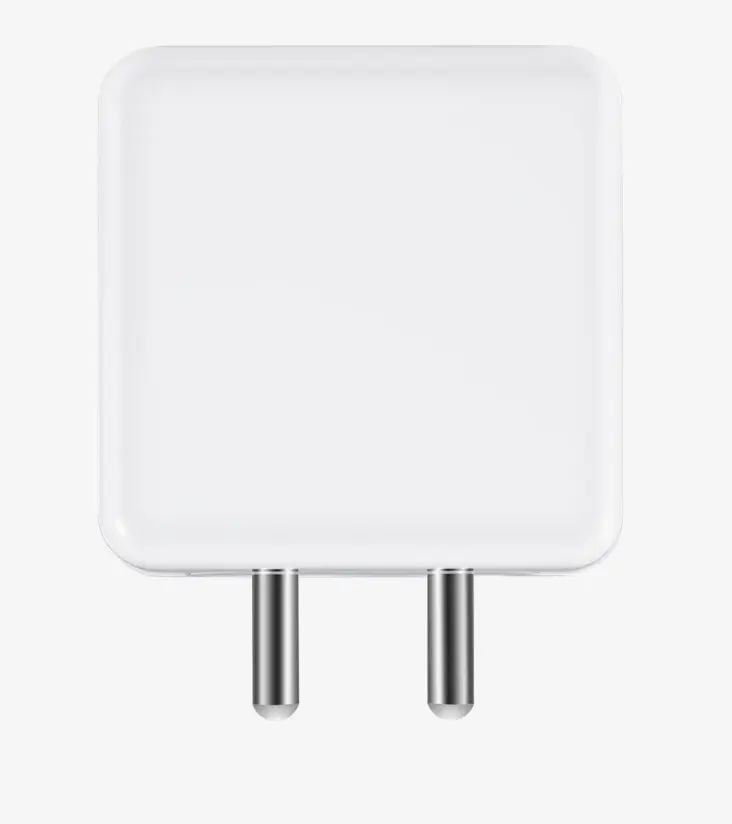 OPPO SUPERVOOC 80W Power Adapter - Image 2