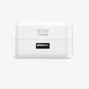OPPO SUPERVOOC 80W Power Adapter