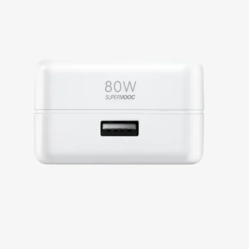 OPPO SUPERVOOC 80W Power Adapter