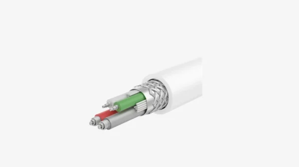 OPPO Micro USB Data Cable 1M - Image 3