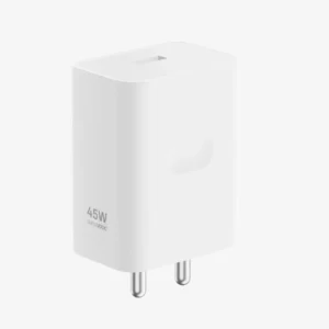 OPPO SUPERVOOC 45W Power Adapter
