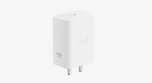 OPPO SUPERVOOC 45W Power Adapter