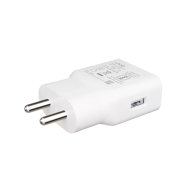 vivo 15W Adapter White - Image 2
