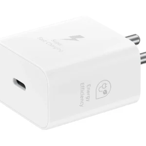 Samsung 25 W Travel Adaptor without Cable