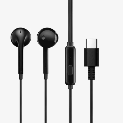 OPPO MH137 Type-C Half-in-ear Wired Earbuds
