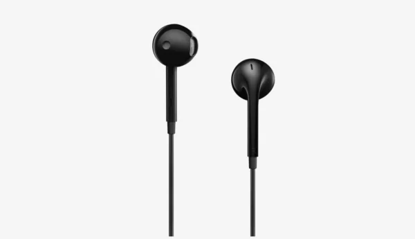 OPPO MH137 Type-C Half-in-ear Wired Earbuds - Image 3